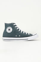 CONVERSE Sneakers CHUCK TAYLOR ALL STAR verdi per uomo e donna A10536C . CONVERSE 