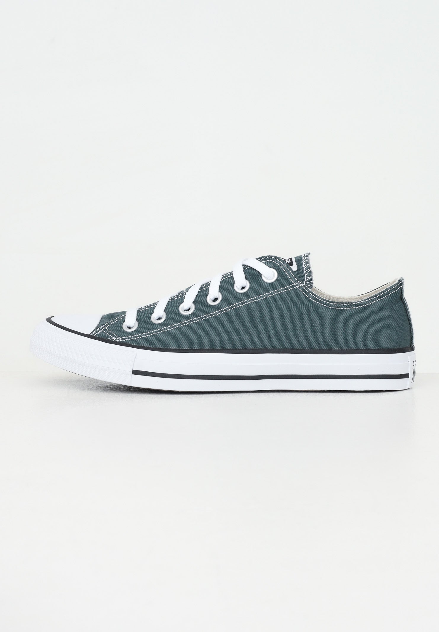 Sneakers CHUCK TAYLOR ALL STAR verdi per uomo e donna A10537C . CONVERSE 