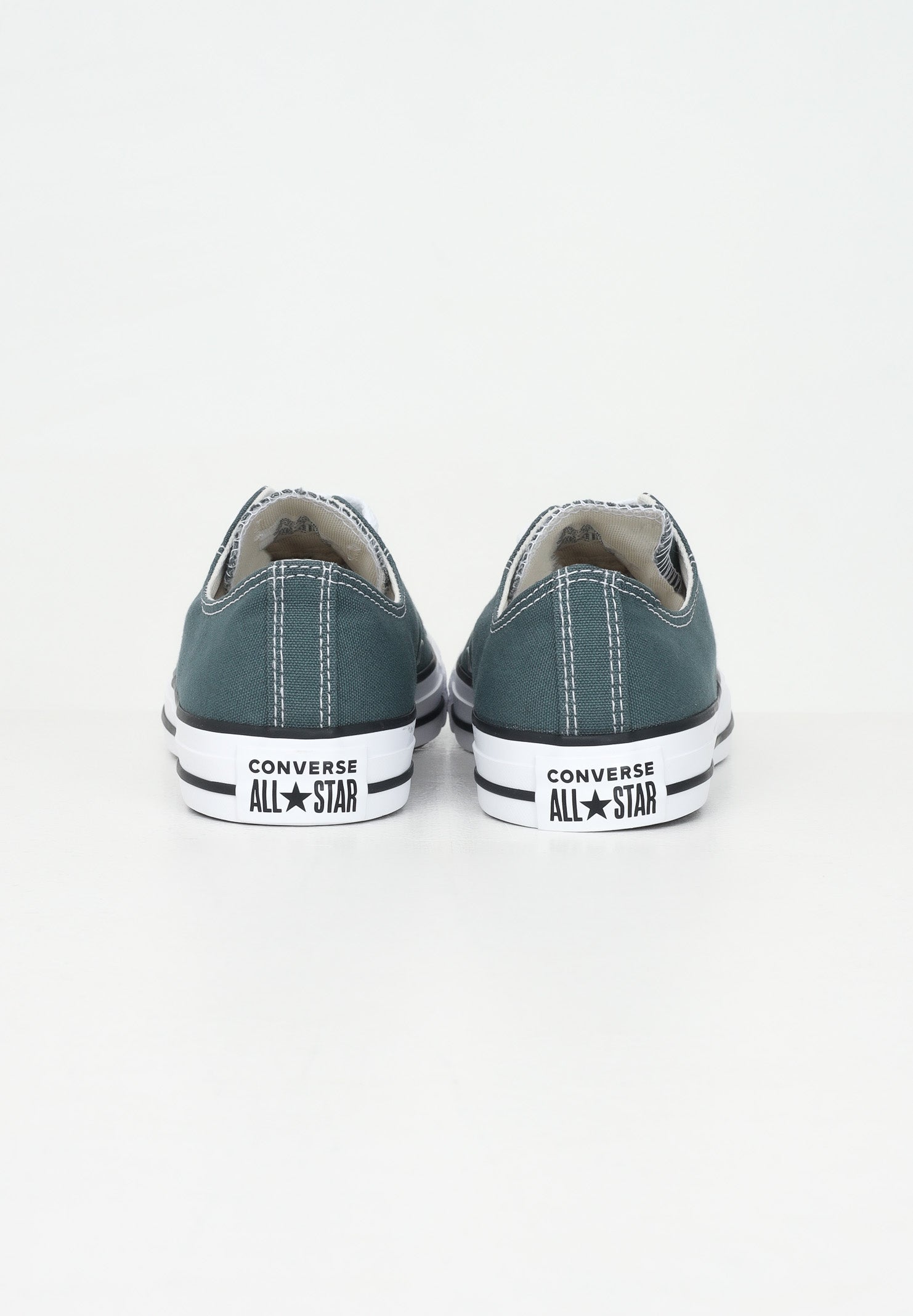 Sneakers CHUCK TAYLOR ALL STAR verdi per uomo e donna A10537C . CONVERSE 