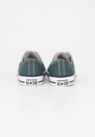 Sneakers CHUCK TAYLOR ALL STAR verdi per uomo e donna A10537C . CONVERSE 