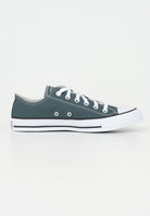 Sneakers CHUCK TAYLOR ALL STAR verdi per uomo e donna A10537C . CONVERSE 