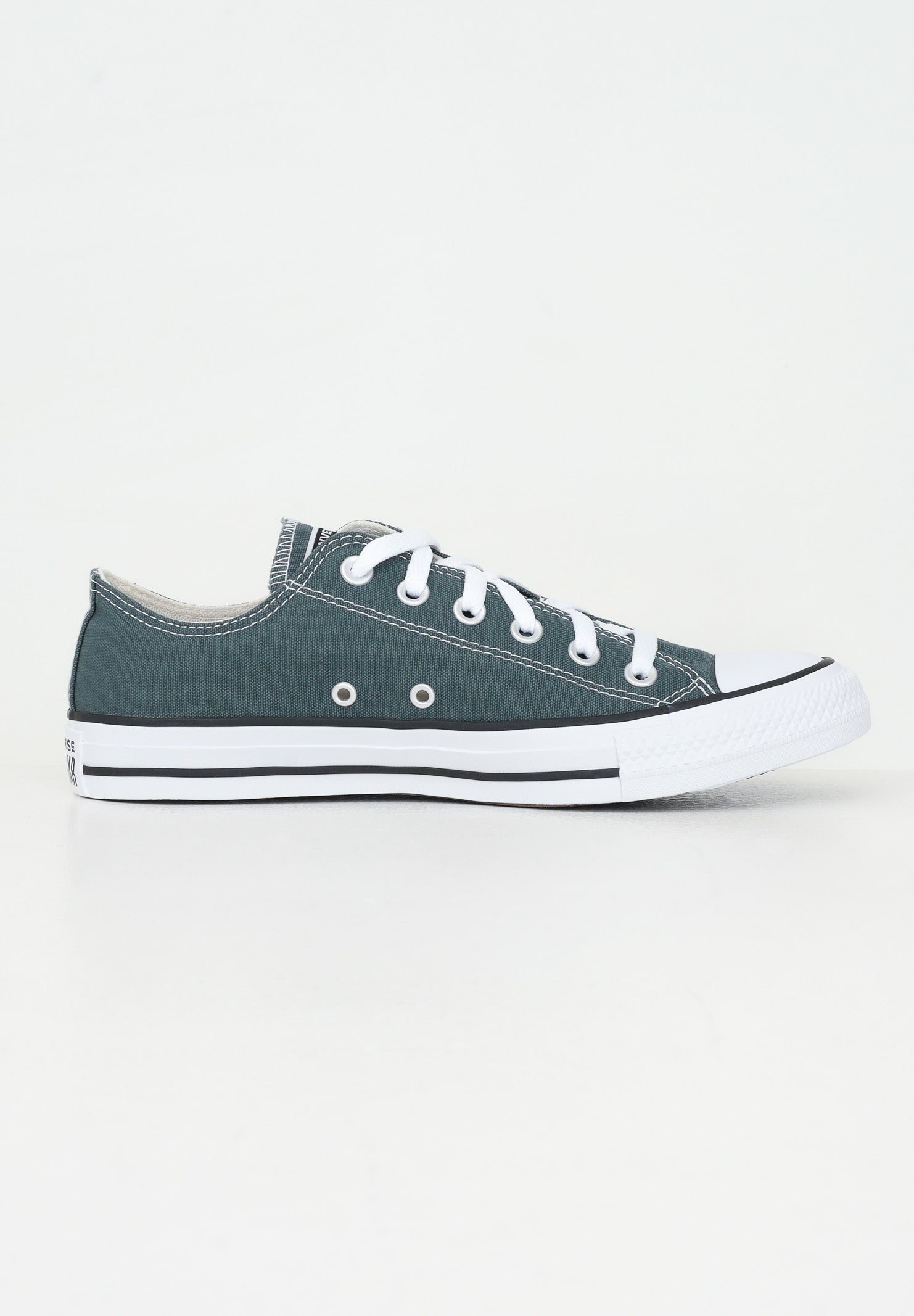 Sneakers CHUCK TAYLOR ALL STAR verdi per uomo e donna A10537C . CONVERSE 