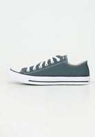 Sneakers CHUCK TAYLOR ALL STAR verdi per uomo e donna A10537C . CONVERSE 