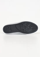 Sneakers Chuck Taylor All Star Sketch verdi per bambino e bambina A11526C . CONVERSE 