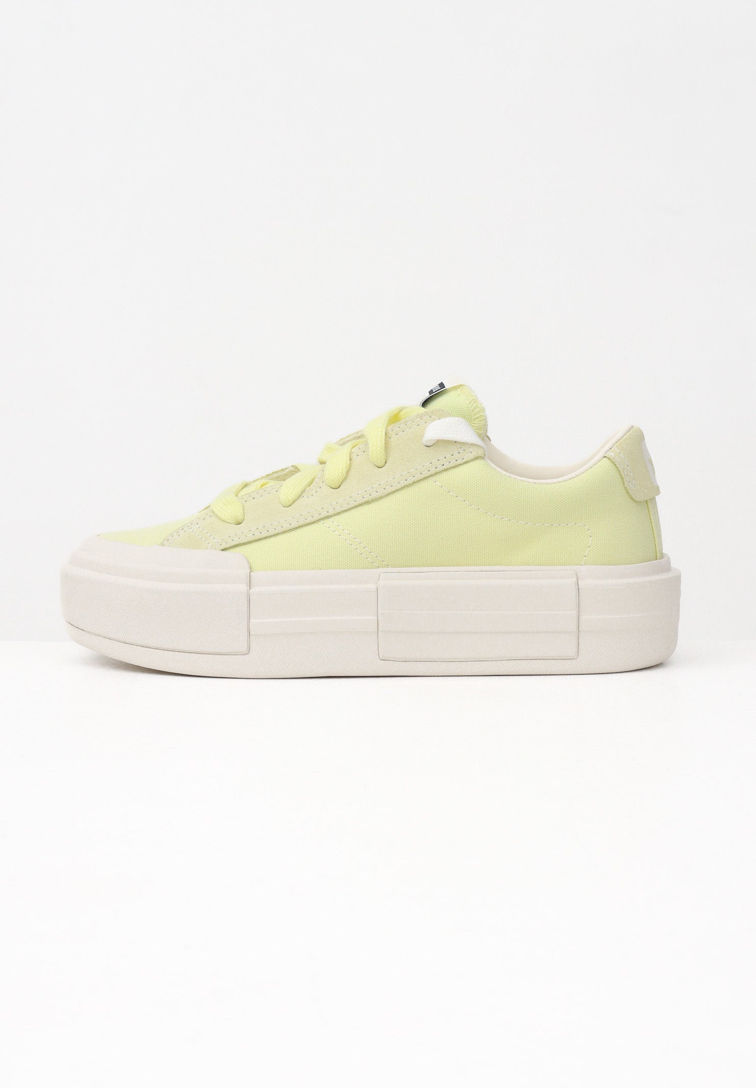 CONVERSE Sneakers Cruise gialle da donna A11891C . CONVERSE 