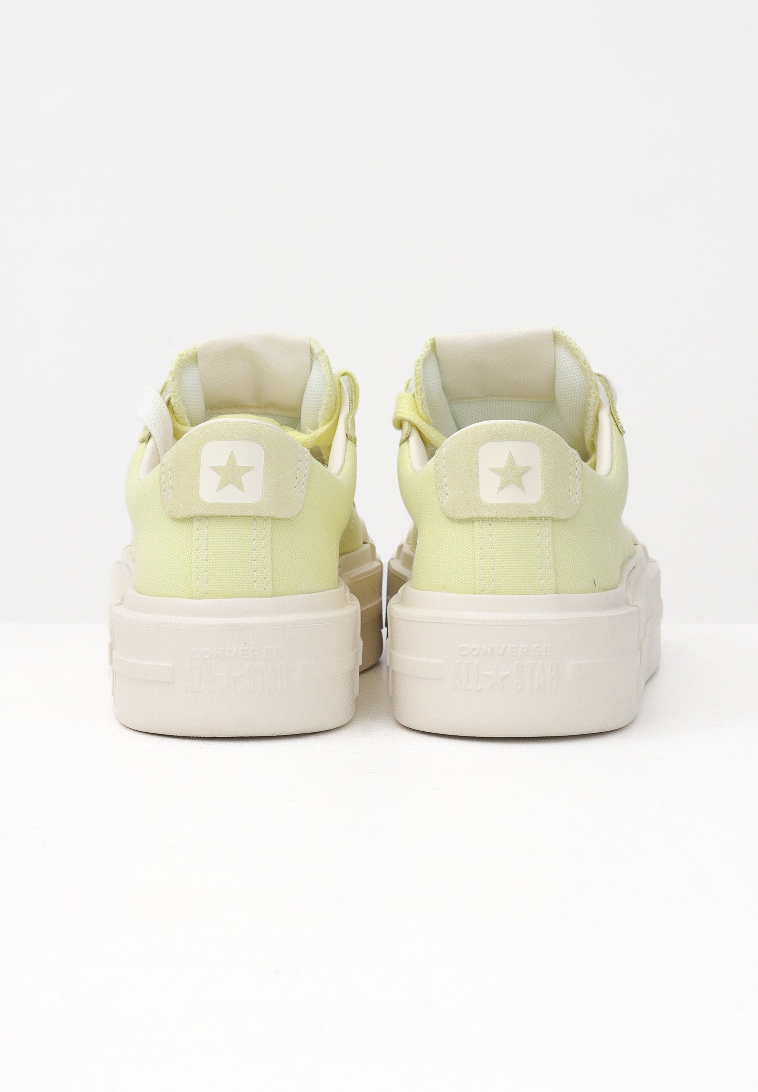 CONVERSE Sneakers Cruise gialle da donna A11891C . CONVERSE 