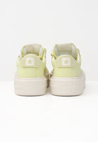 CONVERSE Sneakers Cruise gialle da donna A11891C . CONVERSE 
