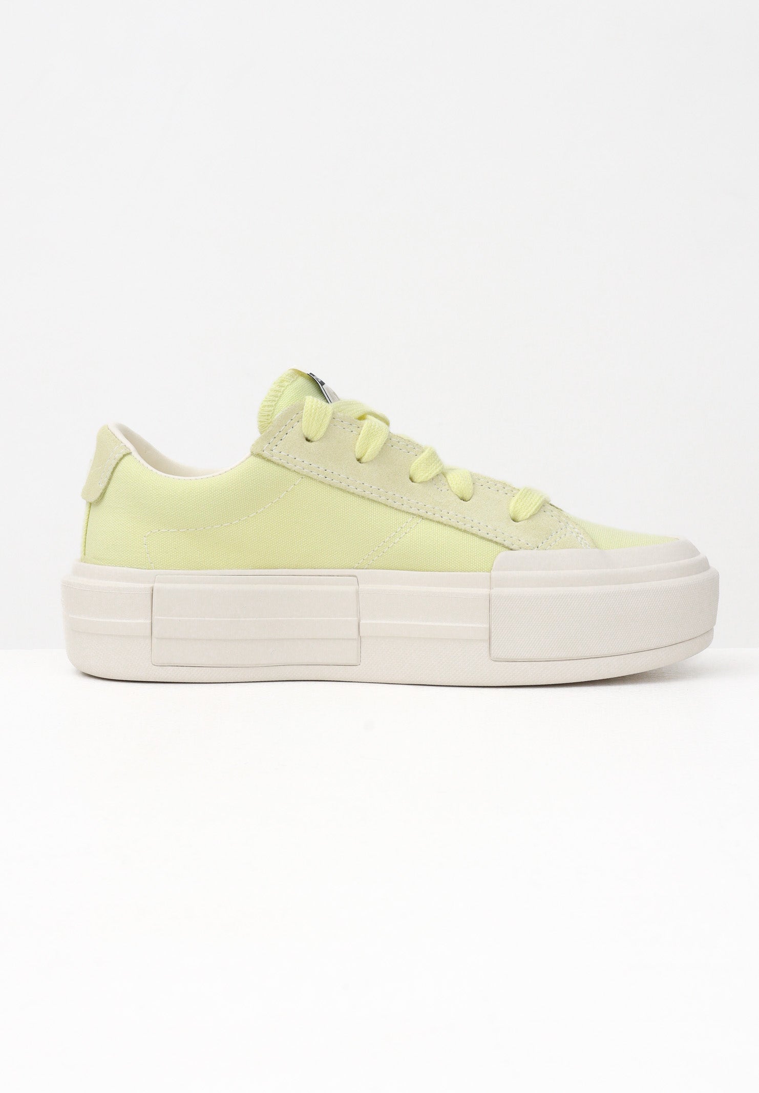 CONVERSE Sneakers Cruise gialle da donna A11891C . CONVERSE 