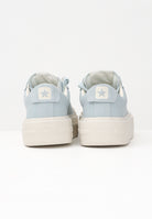 CONVERSE Sneakers Chuck Taylor All Star Cruise azzurre da donna A13496C . CONVERSE 