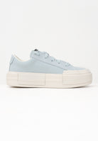 CONVERSE Sneakers Chuck Taylor All Star Cruise azzurre da donna A13496C . CONVERSE 