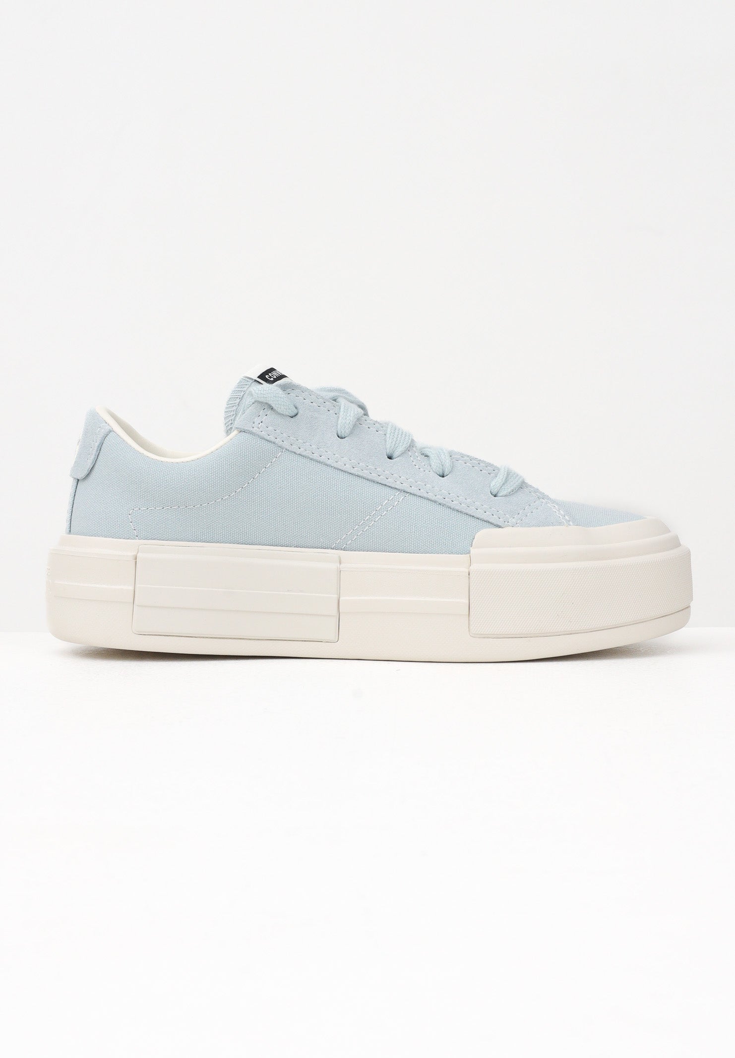 CONVERSE Sneakers Chuck Taylor All Star Cruise azzurre da donna A13496C . CONVERSE 