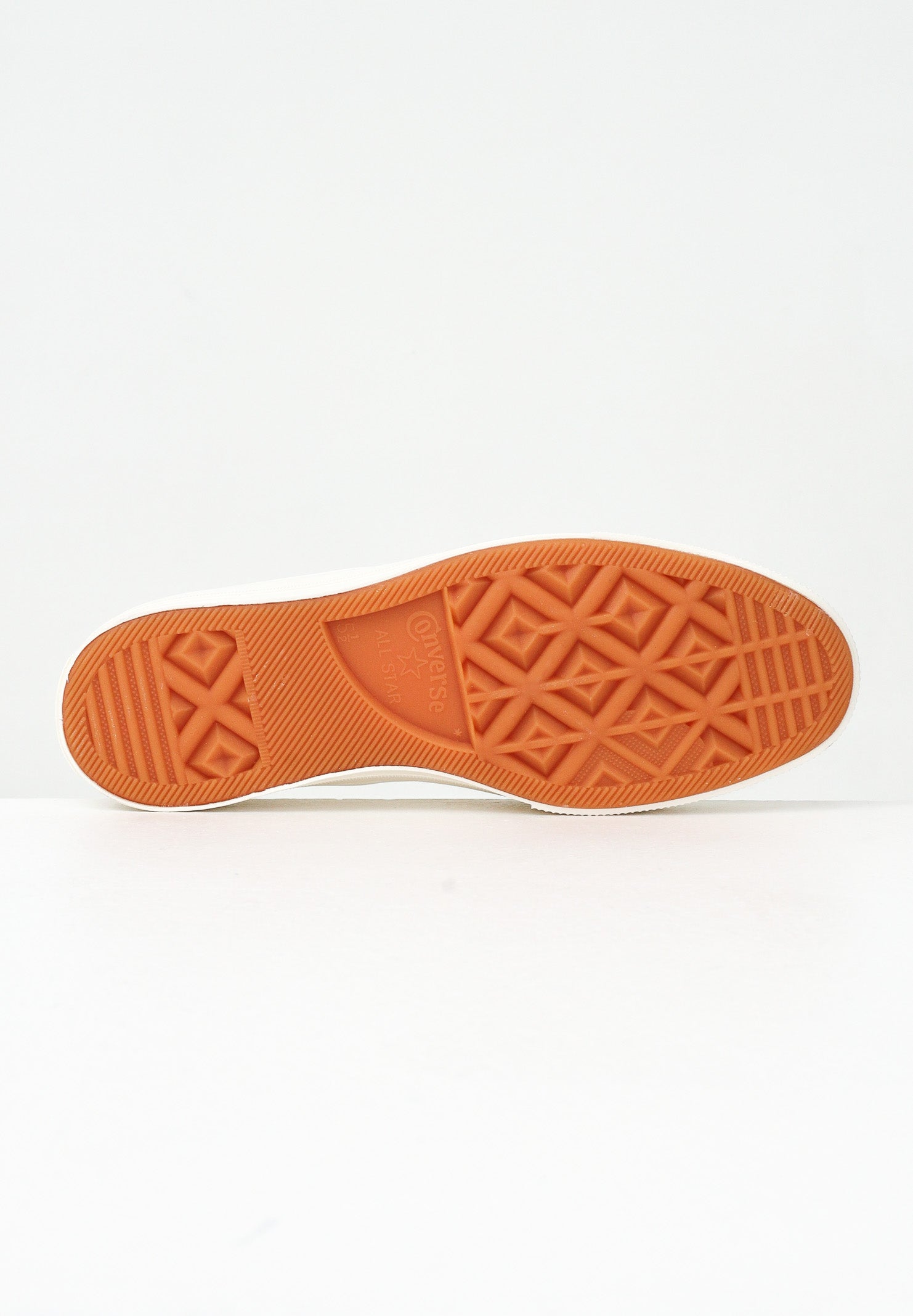 CONVERSE Sneakers Chuck 70 Lace panna da donna A13666C . CONVERSE 