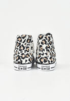 CONVERSE Sneakers Chuck Taylor All Star Leopard animalier da donna A14939C . CONVERSE 