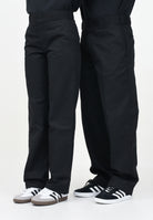 Pantaloni Original 874 neri per uomo e donna DK0A4XK6BLK1 . DIckies 