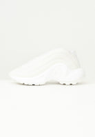 DIESEL Sneakers S-D-Runner bianche da donna BC0586P6691 T1003 DIESEL 