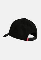 Cappello con visiera Frendil nero per uomo e donna J02132KXA77 K900 DIESEL 