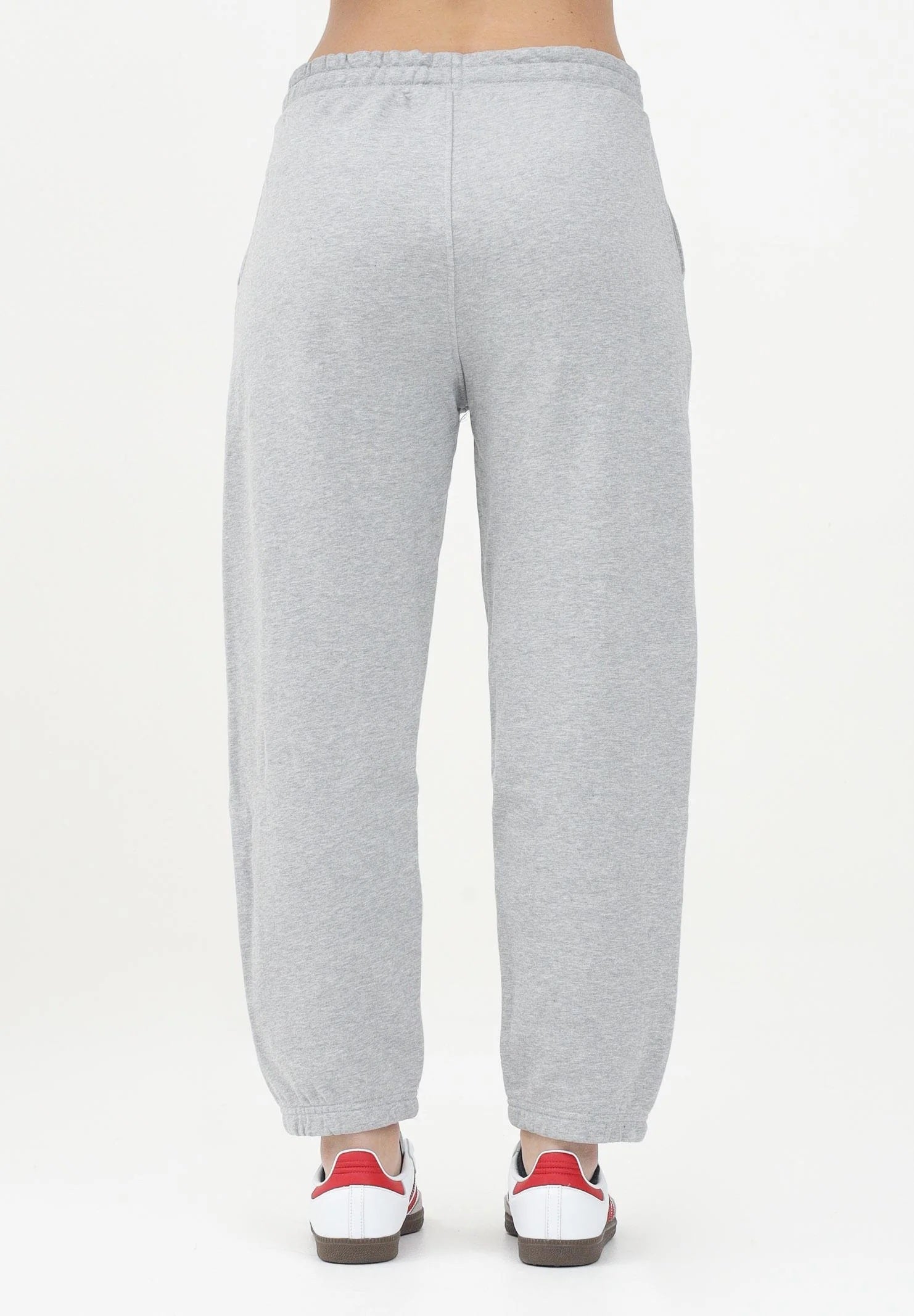 DIESEL Pantalone sportivo Pginnd grigio per donna, ragazze e bambine J022350GEAD K963 DIESEL 