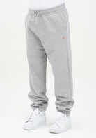 DIESEL Pantalone sportivo Pginnd grigio per donna, ragazze e bambine J022350GEAD K963 DIESEL 
