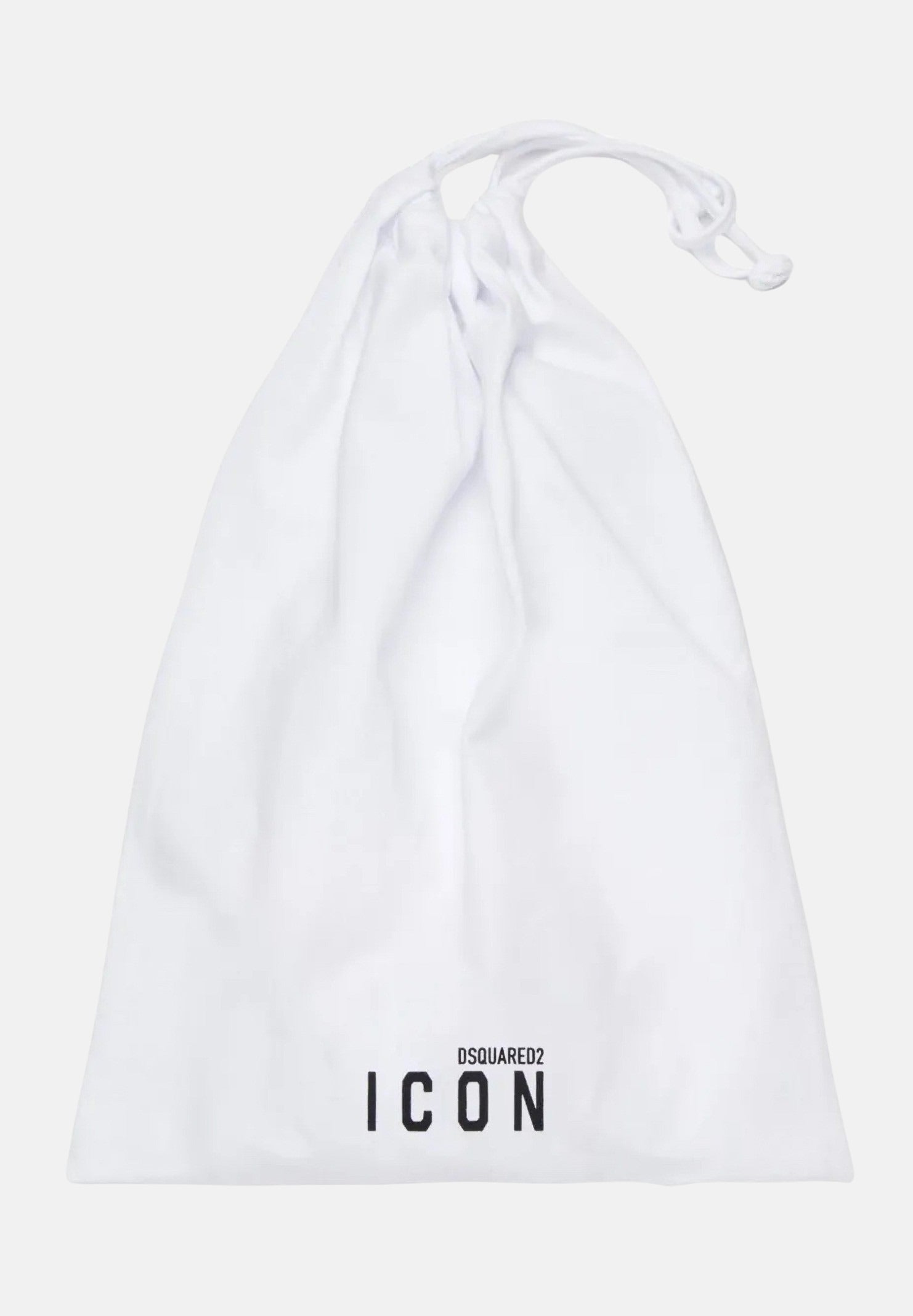 DSQUARED2 Completino bianco da neonato DQ2953D008J DQ100 DSQUARED2 