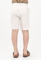 I'M BRIAN Shorts panna da bambino BE3259J PA I'M BRIAN 