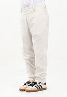 I'M BRIAN Pantalone panna da bambino PA3265J PA I'M BRIAN 