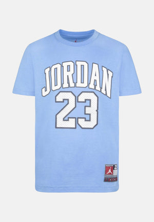 T-shirt manica corta regular fit sportivo primavera estate 95A088 B9F JORDAN 