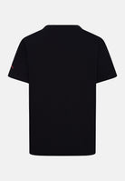 JORDAN T-shirt a manica corta Air Jordan 1 nera da bambino 95C899 023 JORDAN 