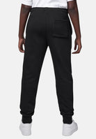 JORDAN Pantalone sportivo Jordan MJ Brooklyn French Terry Essentials nero per bambino e bambina 95D390 023 JORDAN 
