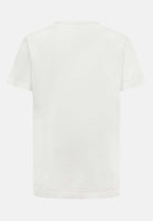JORDAN T-shirt a manica corta RING bianca per bambino e bambina 95D623 782 JORDAN 