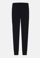 JORDAN Pantalone sportivo Baseline French Terry nero per bambino e bambina 95D745 023 JORDAN 