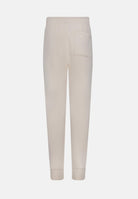 JORDAN Pantalone sportivo Baseline French Terry panna per bambino e bambina 95D745 AAK JORDAN 