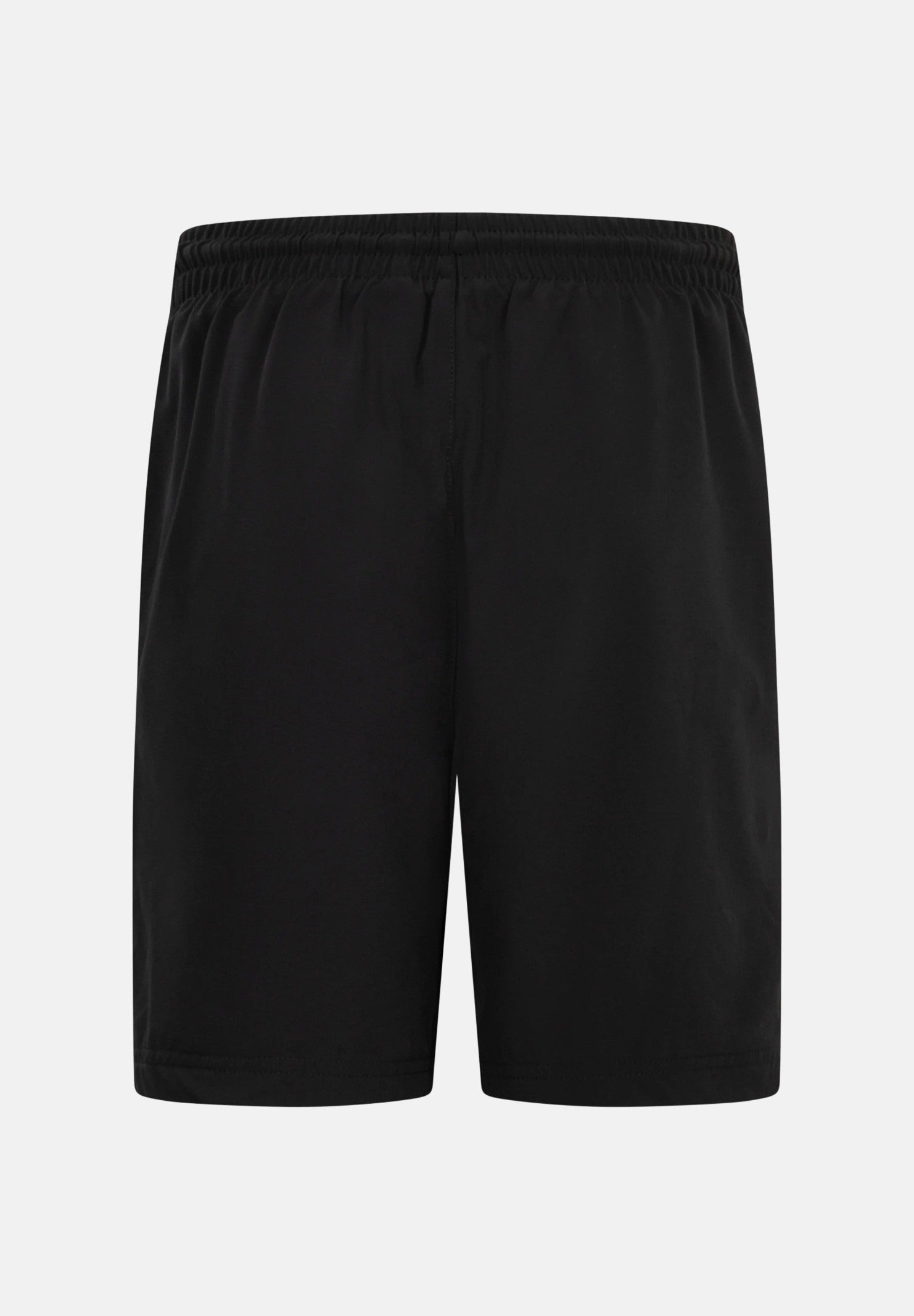 JORDAN Shorts sportivo Jumpman Woven Play nero per bambino e bambina 95D817 023 JORDAN 