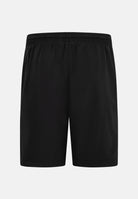 JORDAN Shorts sportivo Jumpman Woven Play nero per bambino e bambina 95D817 023 JORDAN 