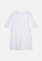 JORDAN T-shirt a manica corta Jordan Flight Essentials bianca per bambino e bambina 95F049 001 JORDAN 