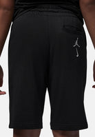 JORDAN Shorts sportivo MVP French Terry nero da bambino 95F051 023 JORDAN 