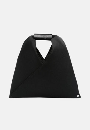 MAISON MARGIELA Borsa a mano Japanese nera da donna M60606P6414 T8013 MAISON MARGIELA 