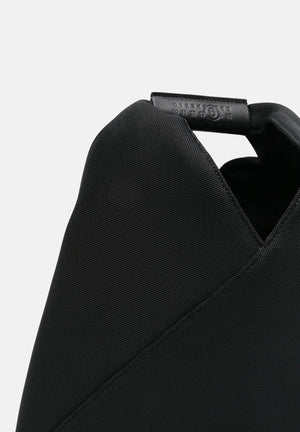 MAISON MARGIELA Borsa a mano Japanese nera da donna M60606P6414 T8013 MAISON MARGIELA 