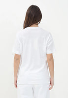 MARNI T-shirt a manica corta bianca per donna, ragazzi e bambini con stampa logo M01413M00RF 0M100 MARNI 