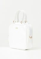 N21 Borsa a forma di cartella bianca da donna N2104PN0244 0N100 N21 