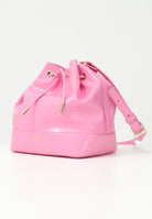 N21 Borsa a secchiello rosa da donna N2104QN0246 0N318 N21 