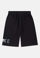 NIKE Shorts sportivo RWB COLLEGIATE FT nero per bambino e bambina 9Q1090 023 NIKE 