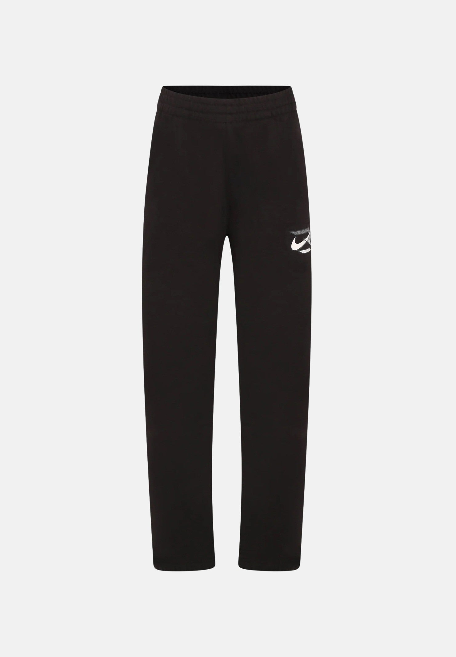 NIKE Pantalone sportivo VOLLEY LITE ALL COURT nero per bambino e bambina 9Q1094 023 NIKE 