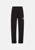 NIKE Pantalone sportivo VOLLEY LITE ALL COURT nero per bambino e bambina 9Q1094 023 NIKE 
