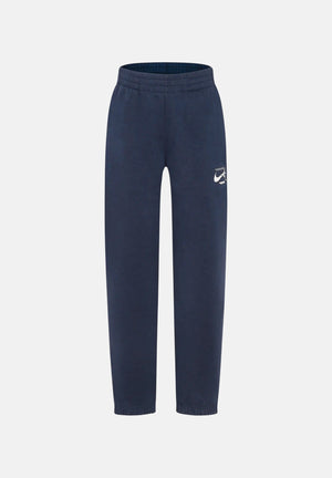 NIKE Pantalone sportivo VOLLEY LITE ALL COURT blu per bambino e bambina 9Q1094 U90 NIKE 