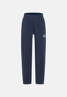 NIKE Pantalone sportivo VOLLEY LITE ALL COURT blu per bambino e bambina 9Q1094 U90 NIKE 
