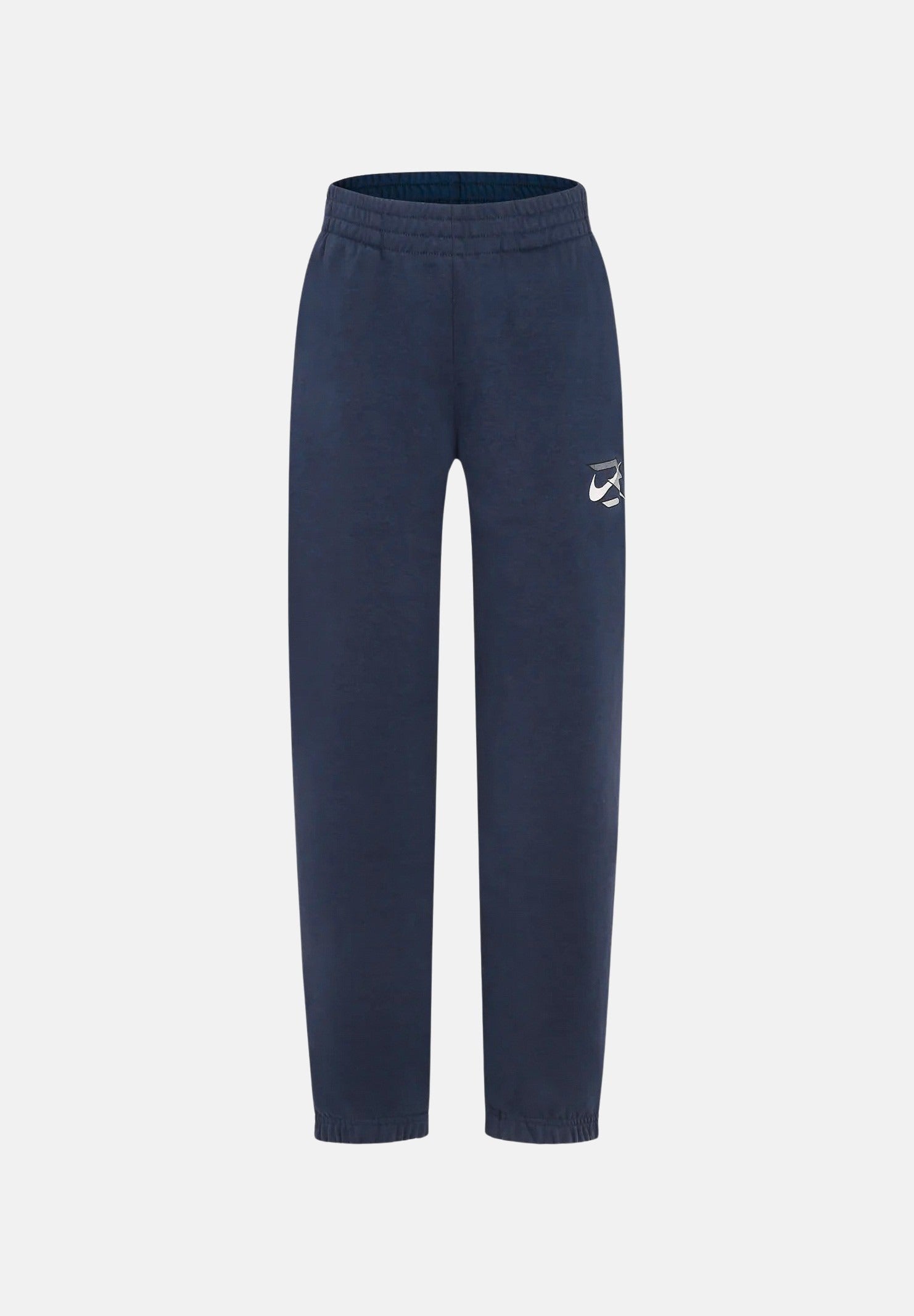 NIKE Pantalone sportivo VOLLEY LITE ALL COURT blu per bambino e bambina 9Q1094 U90 NIKE 