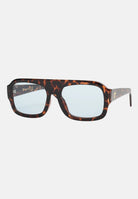 OS SUNGLASSES Occhiali da sole tartarugati per uomo e donna modello Roma OS2045 C03 OS SUNGLASSES 