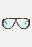 OS SUNGLASSES Occhiali da sole VENEZIA tartarugati, per uomo e donna <BR/> OS2052 C03 OS SUNGLASSES 
