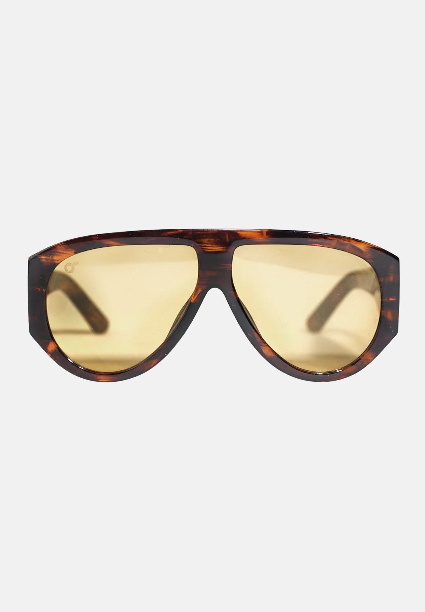 OS SUNGLASSES Occhiali da sole tartarugati per uomo e donna modello Venezia OS2052 C05 OS SUNGLASSES 