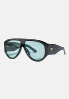 OS SUNGLASSES Occhiali da sole neri per uomo e donna modello Venezia OS2052 C06 OS SUNGLASSES 
